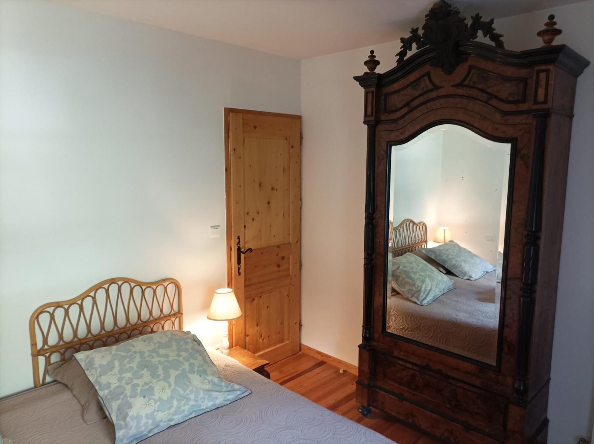 Château de Colombières sur Orb Extérieur photo